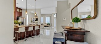 Luxury House close to Disney in Golf Resort 31848561