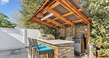 Luxury House close to Disney in Golf Resort 31848561