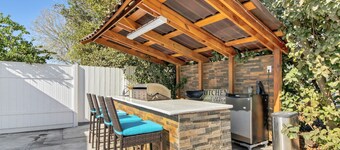 Casa de lujo cerca de Disney en Golf Resort