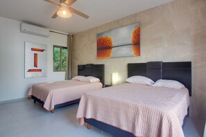 3 Schlafzimmer, Bügeleisen/Bügelbrett, Internetzugang, Bettwäsche