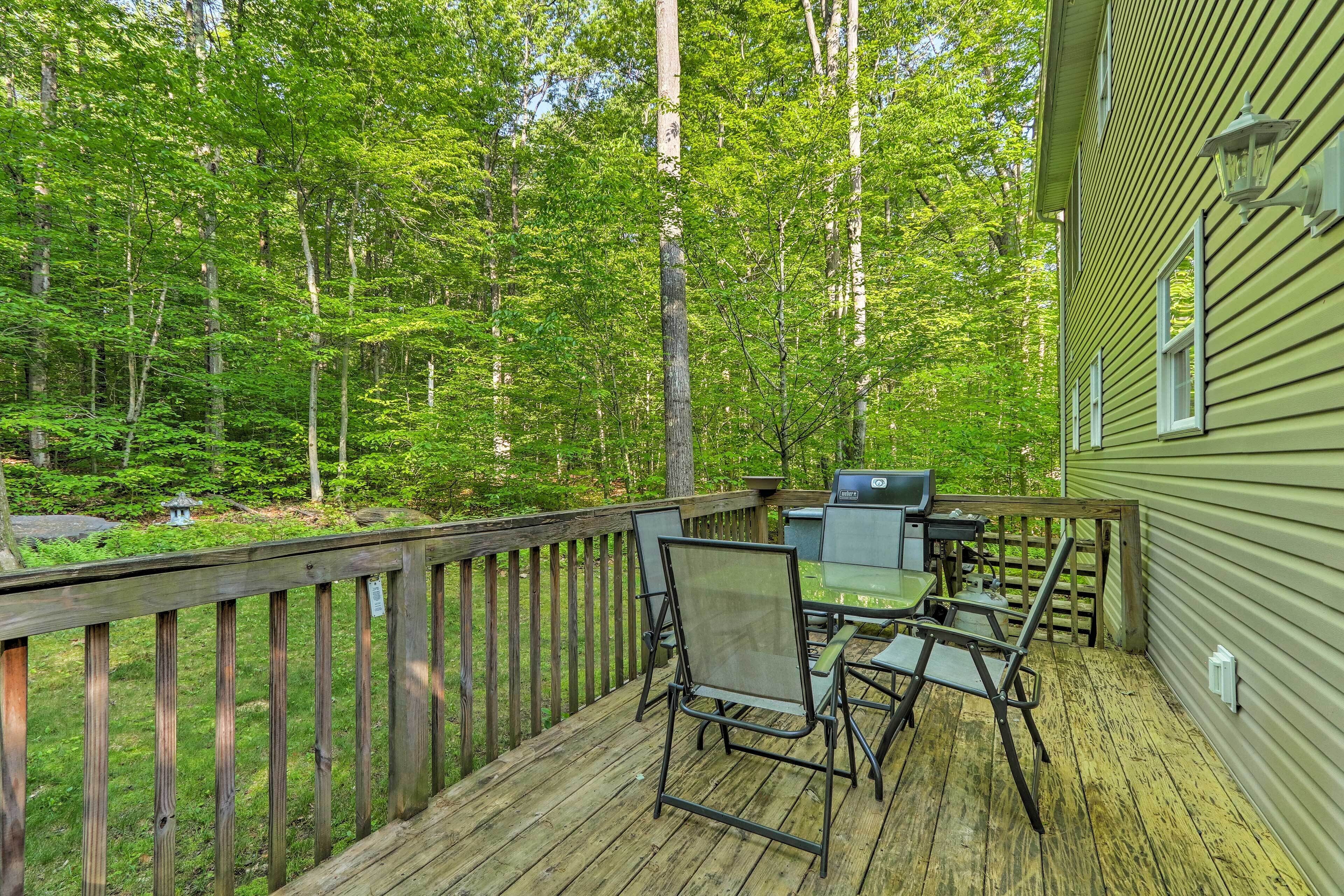 Top 10 Vacation Rentals In Arrowhead Lake, Pennsylvania Updated 2024