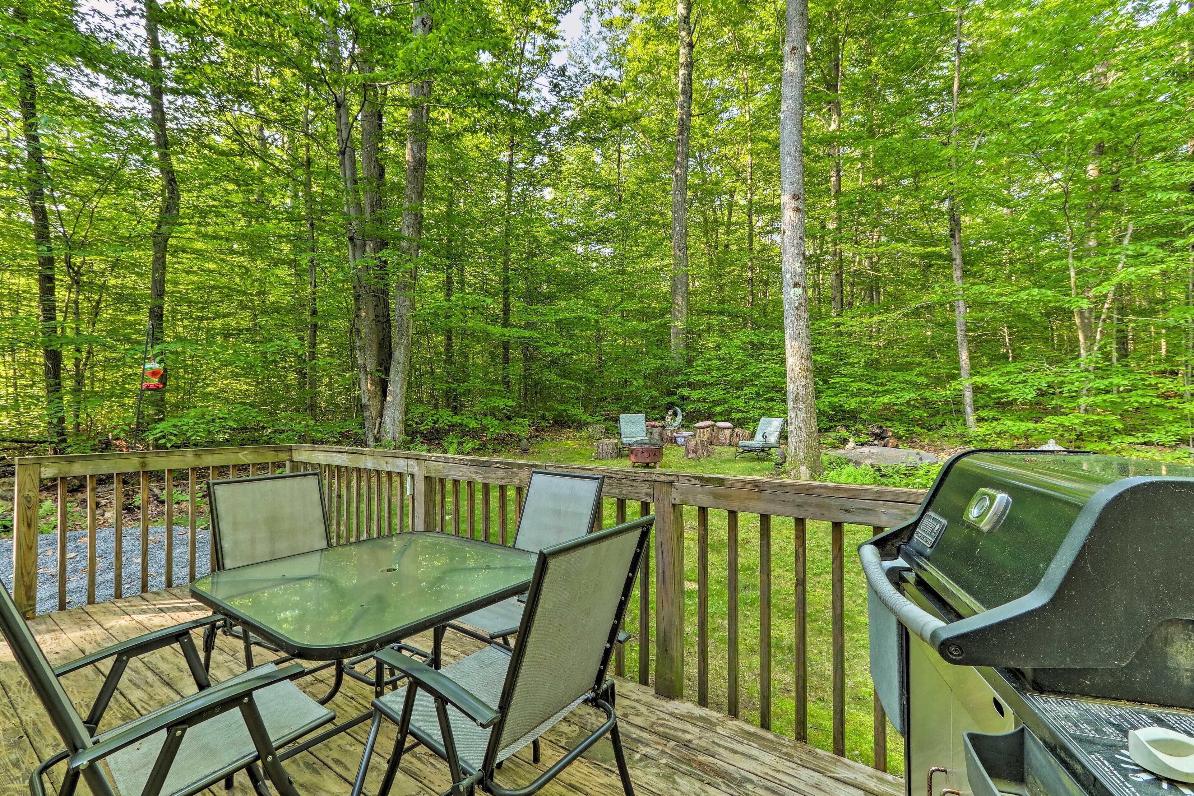 Top 10 Vacation Rentals In Arrowhead Lake, Pennsylvania Updated 2024 Trip101