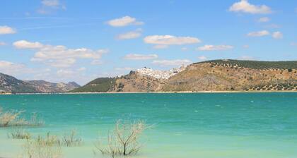 Traditional Mountain Village House, Private Pool, WiFi and Extensive Views