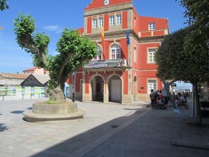 Außenbereich