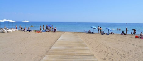 Strand
