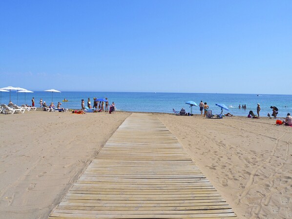 Plage