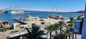 Marina - Anacasa Apartment Explanada Cervantes Puerto AP1102 (Denia)