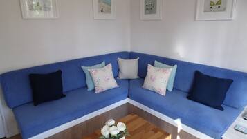 Televisio, pöytätennispöytä