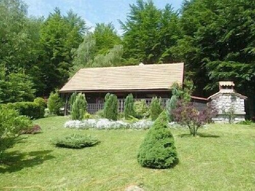 Unterkunft auf dem Land in der Nähe von Crikvenica & Fuzine - 30 Minuten zum Strand - SPAREN 200 € / Woche!