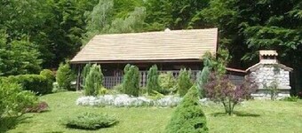 Gîte près de Crikvenica & Fuzine - 30 minutes à la plage - SAUVER 200 € / semaine!