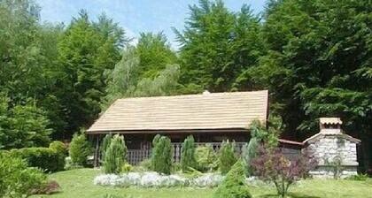 Unterkunft auf dem Land in der Nähe von Crikvenica & Fuzine - 30 Minuten zum Strand - SPAREN 200 € / Woche!