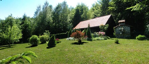 Country Cottage near Crikvenica & Fuzine - 30 Mins to Beach - SAVE €200/week!