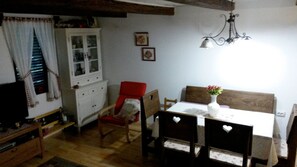Restauration