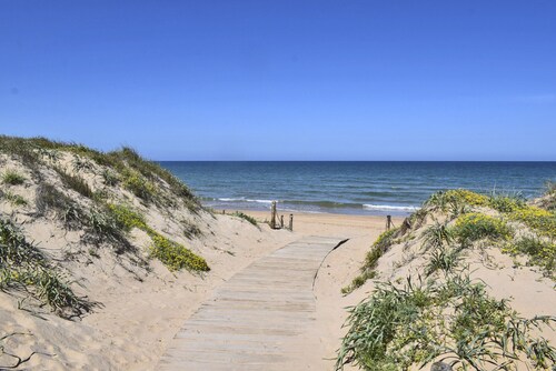 Anacasa Villa Figuera Kiko Playa CH1099