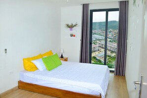 Apartment, 2 Bedrooms