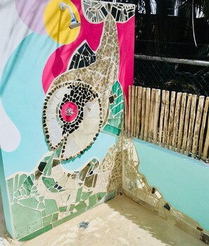 Property amenity - Hotel Lavi (Mahahual)