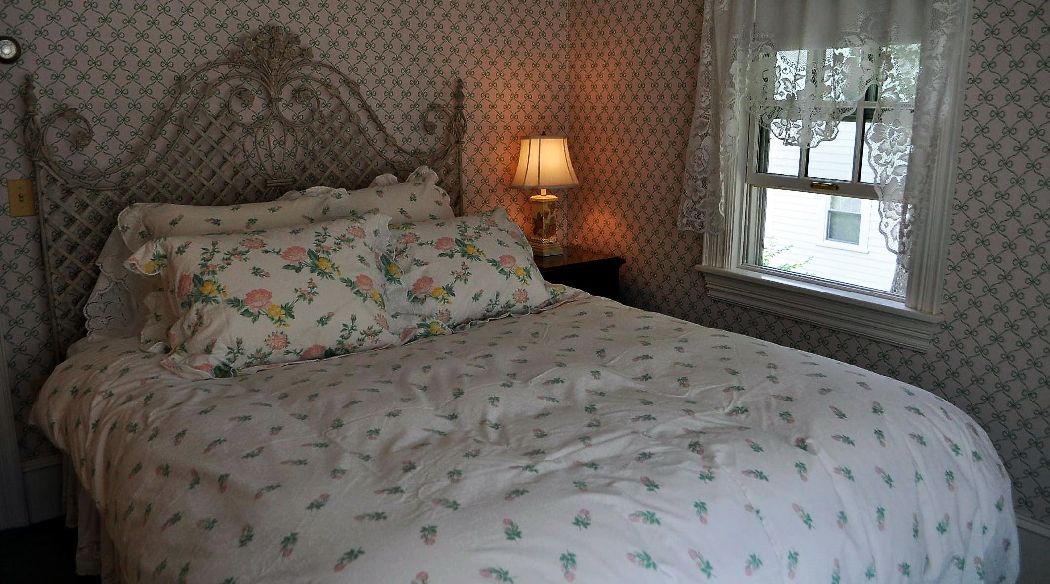 Doppelzimmer, 1 Queen-Bett, Nichtraucher | Hochwertige Bettwaren, Bettwäsche