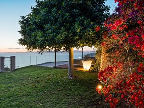 Property grounds - Villa Luna (Llucmajor)