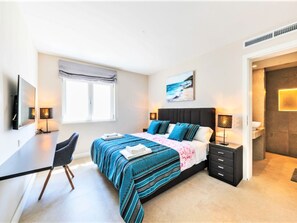 6 Schlafzimmer, Bügeleisen/Bügelbrett, WLAN, Bettwäsche