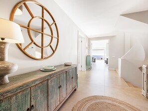 Interior - Villa Luna (Llucmajor)