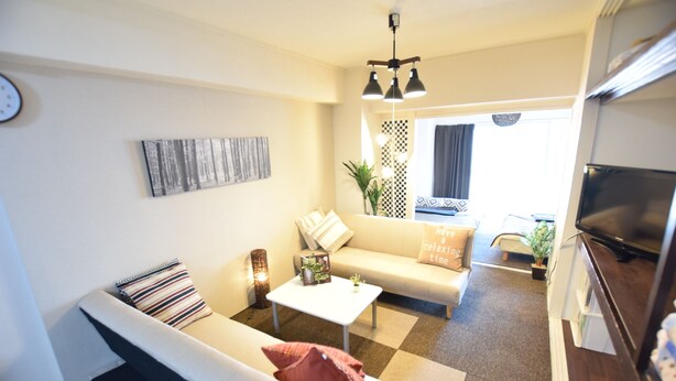 公寓, 1 間臥室 (MT apartment 301)