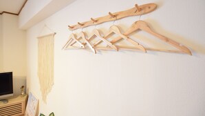 公寓, 1 間臥室 (MT apartment 205) | 客房設施服務