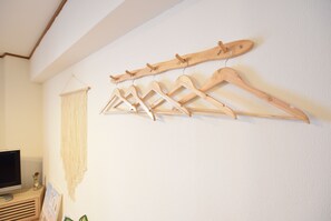 Apartment, 1 Bedroom (MT apartment 205) | Room amenity - MT apartment (Osaka)