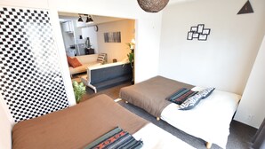 公寓, 1 間臥室 (MT apartment 301)