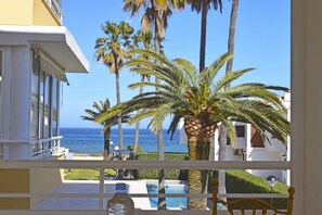 Property grounds - Anacasa Punta Marines Llac Victoria AP2206 (Denia)