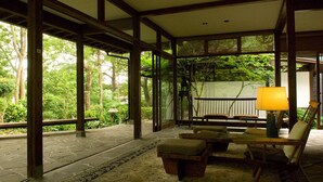 Property amenity - Auberge Kunugiya (Yufu)