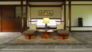 Property amenity - Auberge Kunugiya (Yufu)
