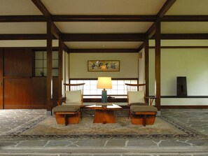 Équipement de l’hébergement