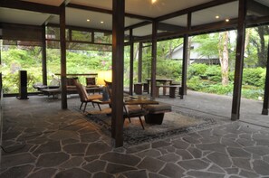 Terras