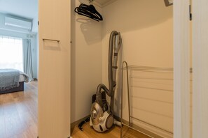 Doppelzimmer (3rd Floor ) | Zimmerausstattung