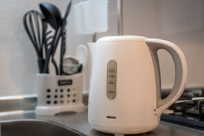 Double Room, 3rd Floor | Room amenity - Comfort Inn Kyoto (Kyoto)