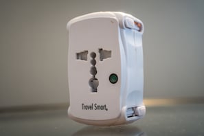 Room amenity - Comfort Inn Kyoto (Kyoto)