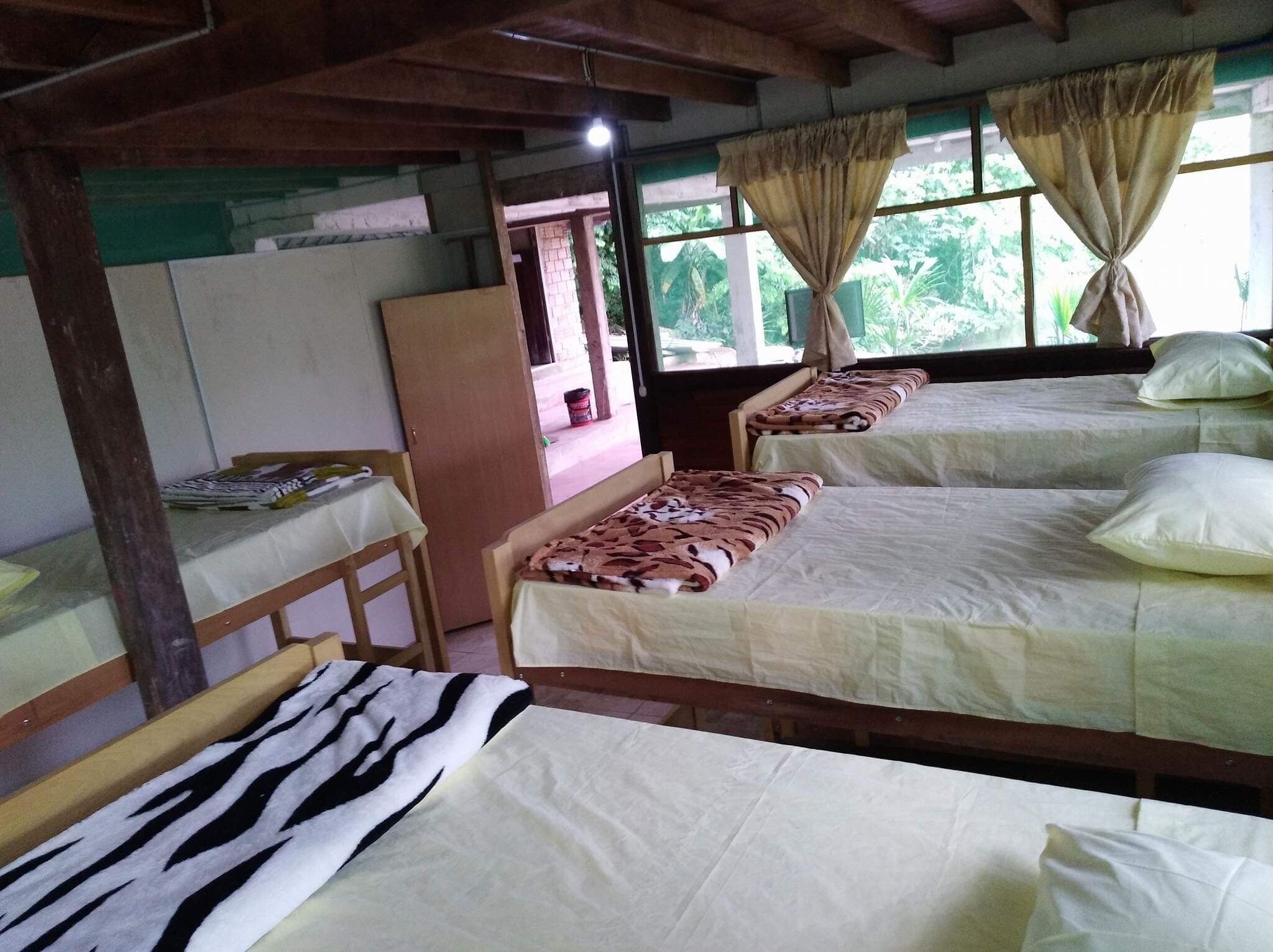 Foto - Villa Hermosa de Tambopata Casa Hospedaje & Hostel