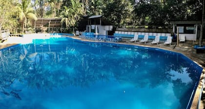 Villa Hermosa de Tambopata