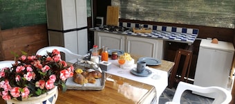 Holiday house the Rose "Marikitta"