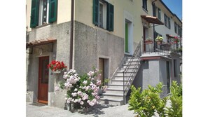 Detalle exterior
