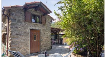 Holiday house the Rose "Marikitta"