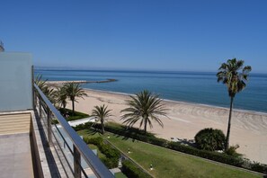 Ubicación cercana a la playa