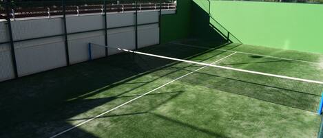 Campo sportivo