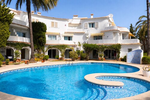 Anacasa Oasis Beach II Marineta AP2116