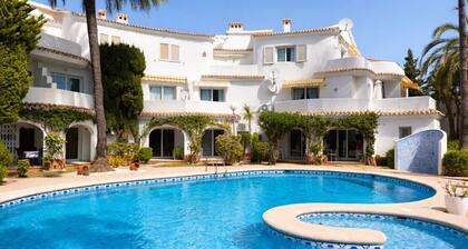 Anacasa Oasis Beach II Marineta AP2116