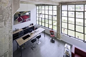 Interieur