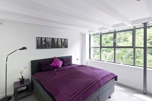 2 Schlafzimmer, kostenloses WLAN, Bettwäsche, Rollstuhlgeeignet