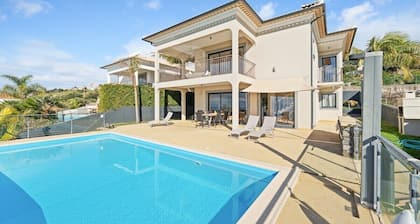 17°West – Holiday villa (option with heated pool)