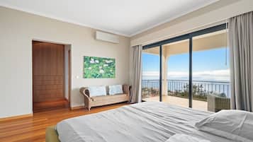 3 quartos, ferros/tábuas de passar roupa, berço de viagem, Wi-Fi