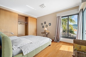 3 Schlafzimmer, Bügeleisen/Bügelbrett, kostenloses WLAN, Bettwäsche